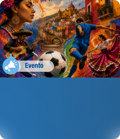 Cultura en Movimiento